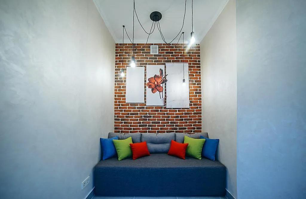 Apartment At Lyulki Lviv 0*,  Ukraine